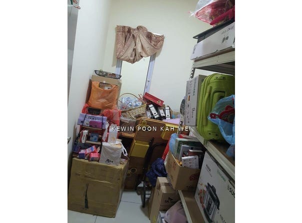 Taman Mas Sepang, 47100, Selangor, Puchong, Selangor 47130