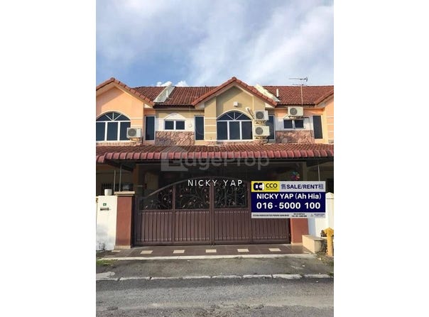 Ipoh, Perak 31400