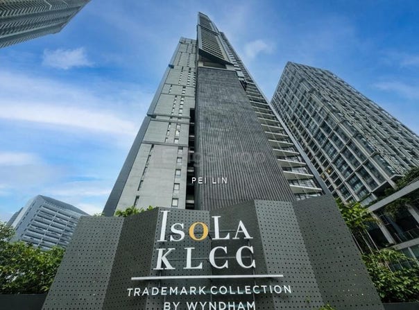 KLCC, Kuala Lumpur 50450