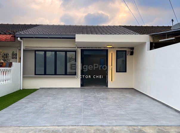 Lintang Bagor, Klang, Selangor 41200