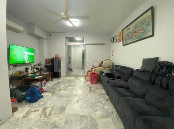Puchong, Selangor 47100