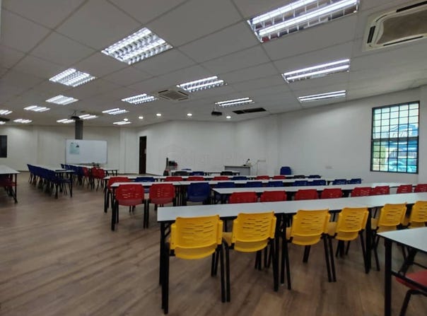 Jalan Bandar Rawang12, Rawang, Selangor 48000