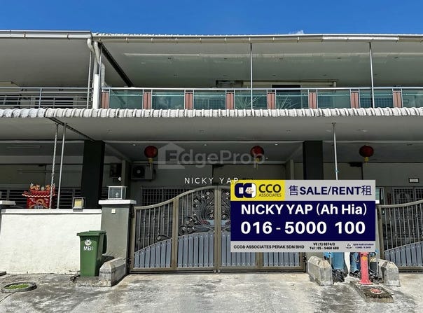 Ipoh, Perak