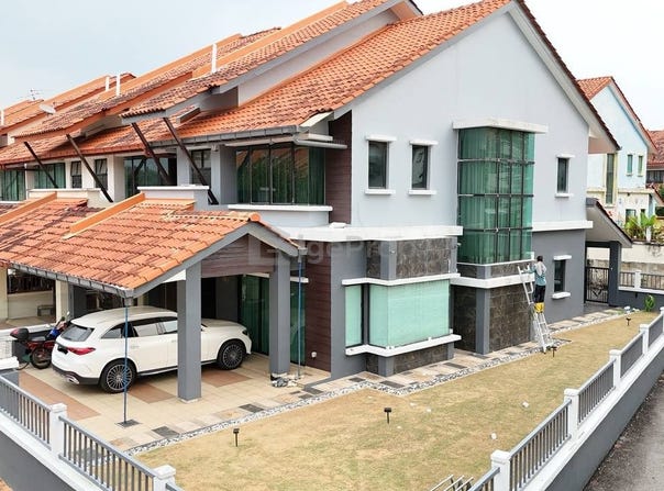 Bangi, Selangor 43000