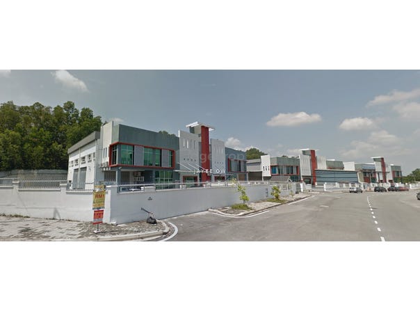 Semenyih, Selangor 43500
