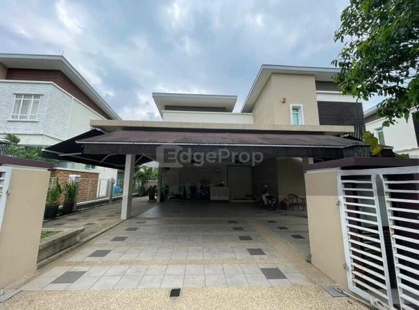 Melawati, Ampang, Kuala Lumpur 53100