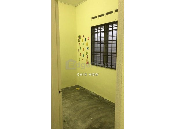 Off Persiaran Pulai Indah, Kangkar Pulai, Johor 81100