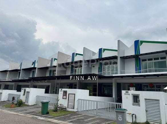 Johor Bahru, Johor 81100