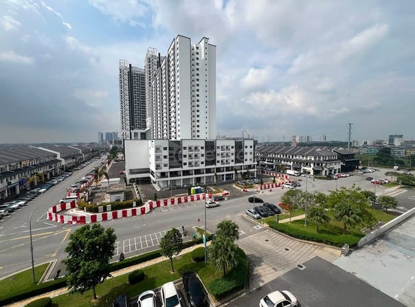Johor Bahru, Johor 79100