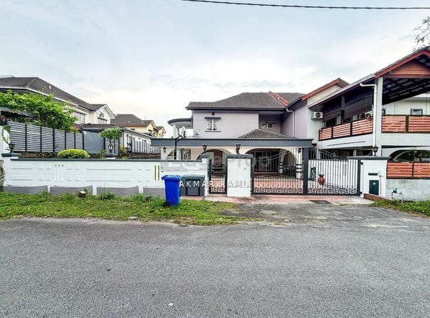 Section 9, Shah Alam, Selangor 40100