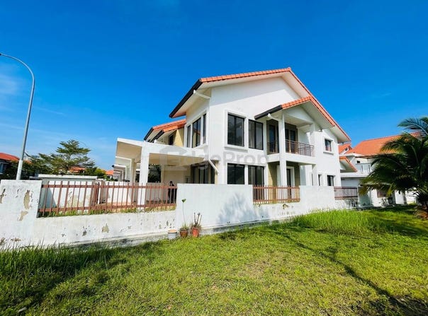 Jalan Puisi, Kajang, Selangor 43000