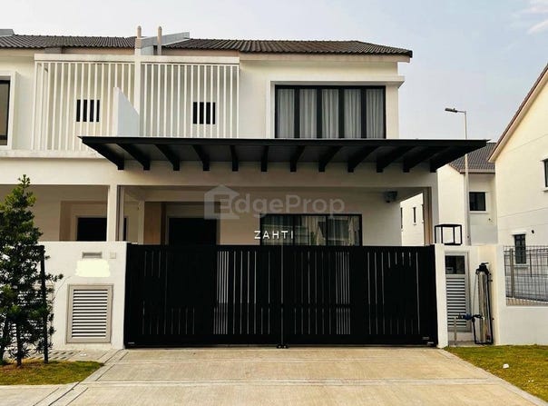 Cyberjaya, Selangor 63000