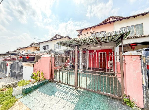 Cheras, Selangor 43200