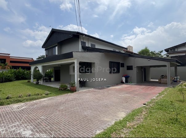 Off Jalan Baiduri SS1/22, Petaling Jaya, Selangor 46300