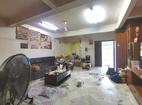 Jalan Perdana, Pandan Perdana, Selangor 55300