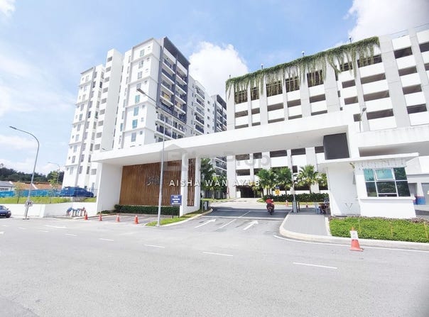 Jalan Pintar, Bangi, Selangor 43000