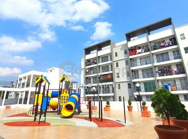 Jalan Pintar, Bangi, Selangor 43000