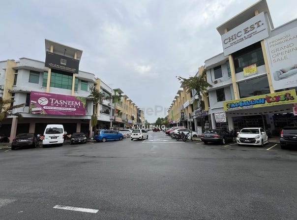 Kajang, Selangor 43000