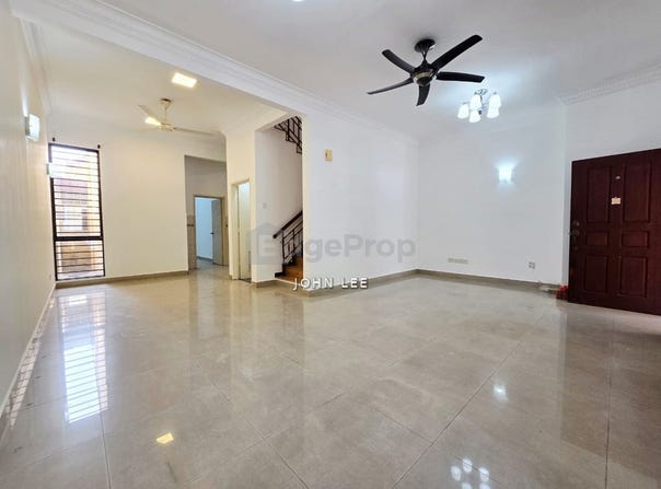Jalan BK 9, Puchong, Selangor 47180