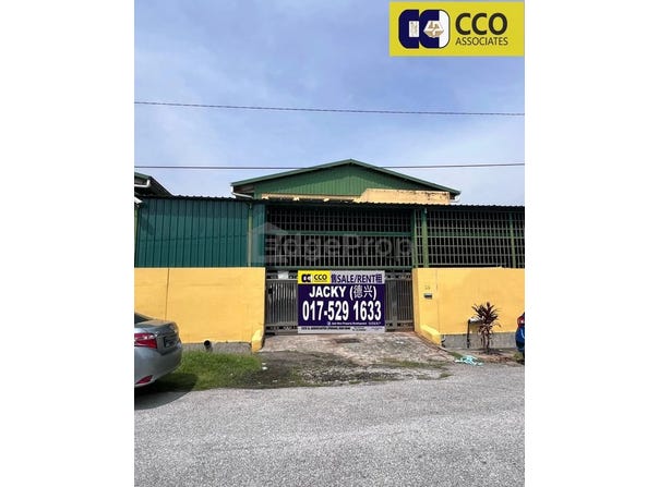 Ipoh, Perak