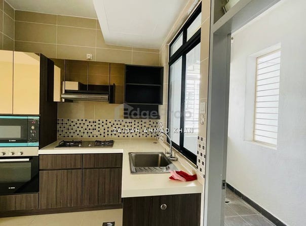 Precint 8,, Putrajaya, Putrajaya 62100