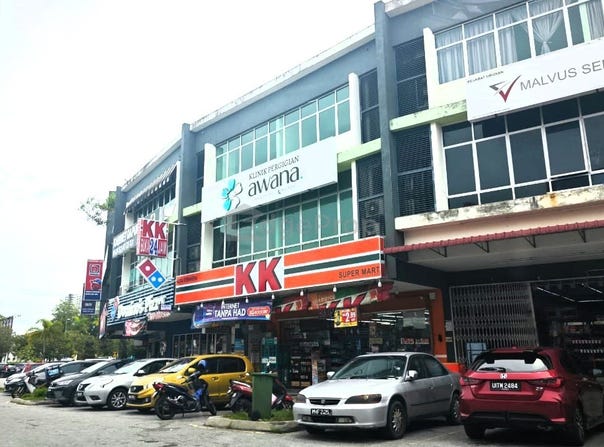 Kajang, Selangor 43000