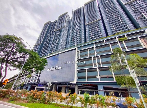 Jalan 1/48a, Bandar Baru Sentul, 51000, Kuala Lumpur, Sentul, Kuala Lumpur 51000