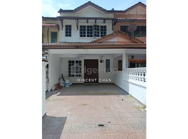 Jalan Tiong 2, Puchong, Selangor