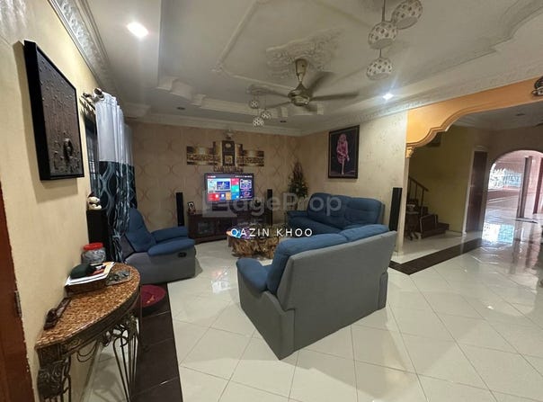 TAMAN BANDAR PENGKALAN INDAH, Kinta, Perak 31650