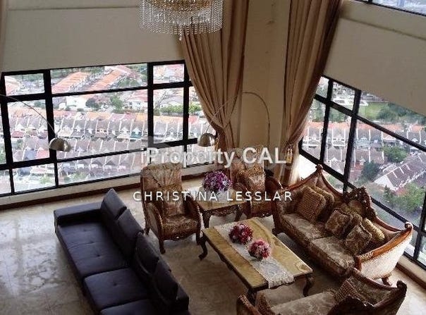 Petaling Jaya, Selangor 46000