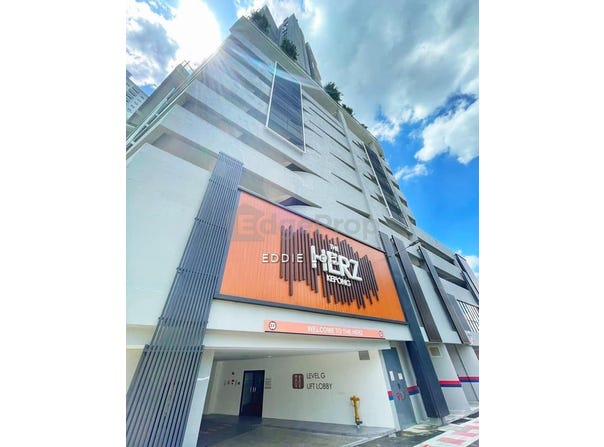 jalan, Kepong, Kuala Lumpur 52100