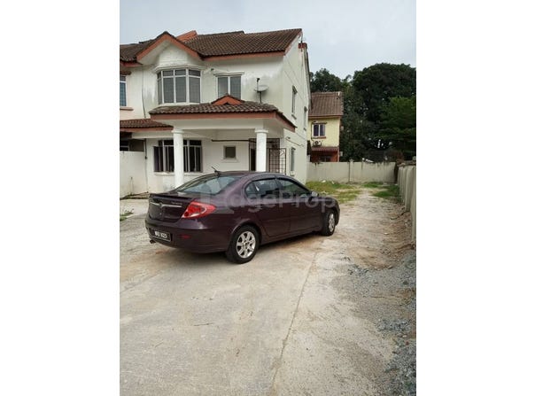Jalan Angsana, Cheras, Selangor 56000