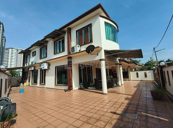 Jalan SPM, Sungai Buloh, Selangor 47000