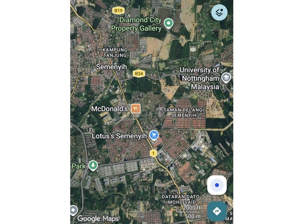 Semenyih, Selangor