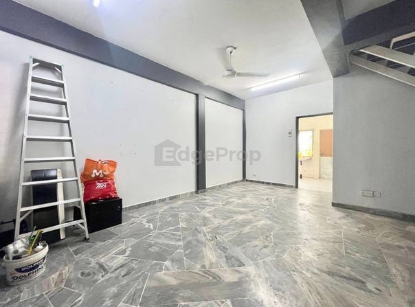 Persiaran Saujana 1, Sungai Buloh, Selangor 47000