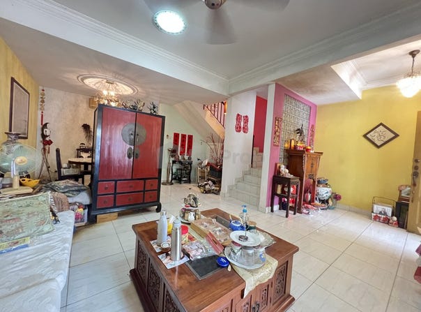 Jalan Seri Minang, Batu 9th Cheras, Selangor 43200