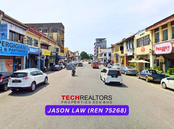 Sungai Petani, Kedah 8000