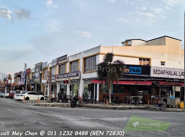 Klang, Selangor 0