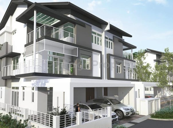 Puchong, Selangor 47100