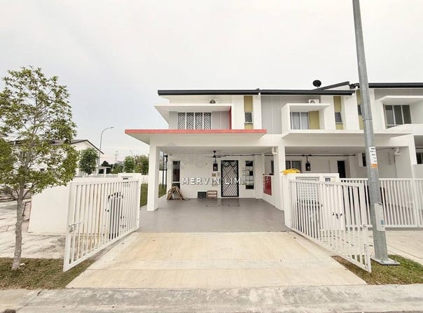 Bandar Sri Sendayan, Seremban, Negeri Sembilan, Seremban, Negeri Sembilan 70200