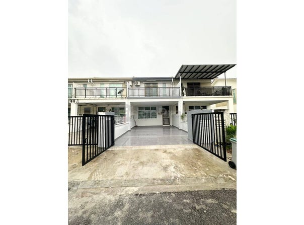 Kangkar Pulai, Johor 81300