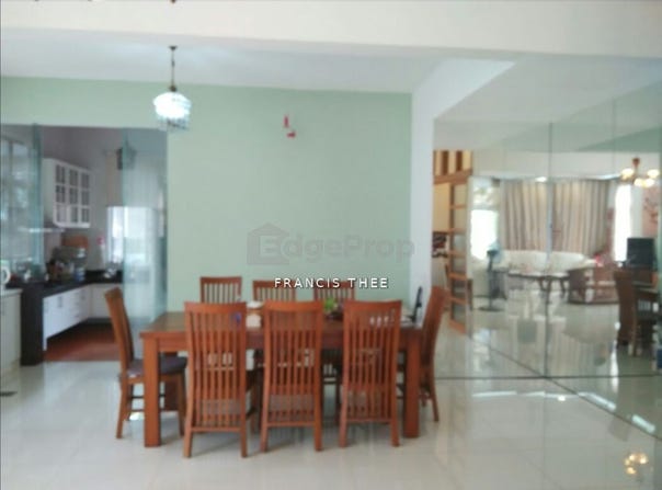 Kajang Perdana, Kajang, Selangor 43000