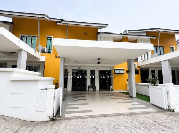 Presint 11, Putrajaya, Selangor 62300