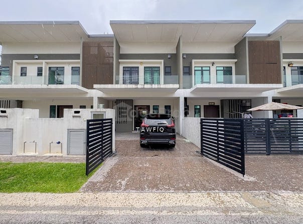 Semenyih, Selangor 43500