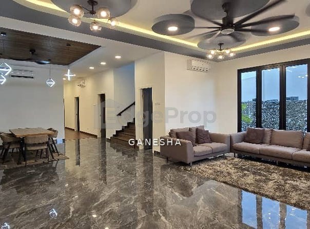 Petaling Jaya, Selangor 46000