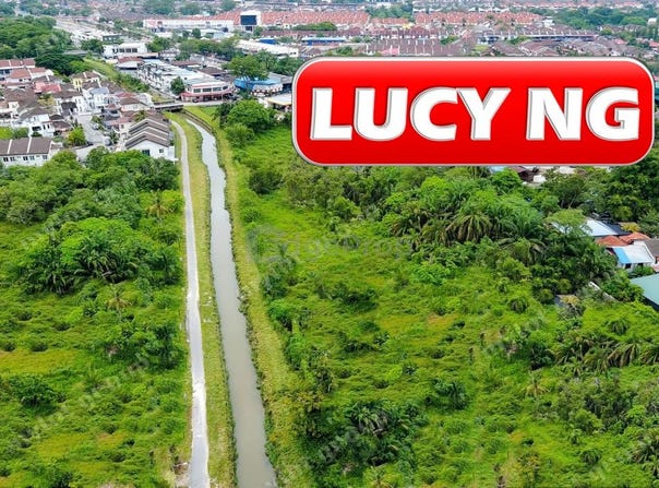 Bukit Mertajam, Penang 14000