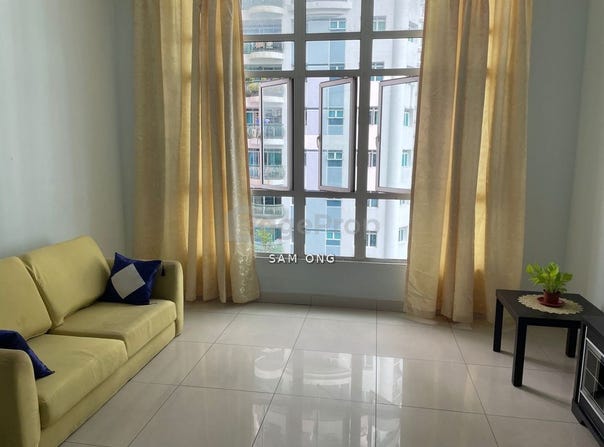 Jalan Sultan Abdul Samad, Brickfields, 50470, Kuala Lumpur, Brickfields, Kuala Lumpur 50470