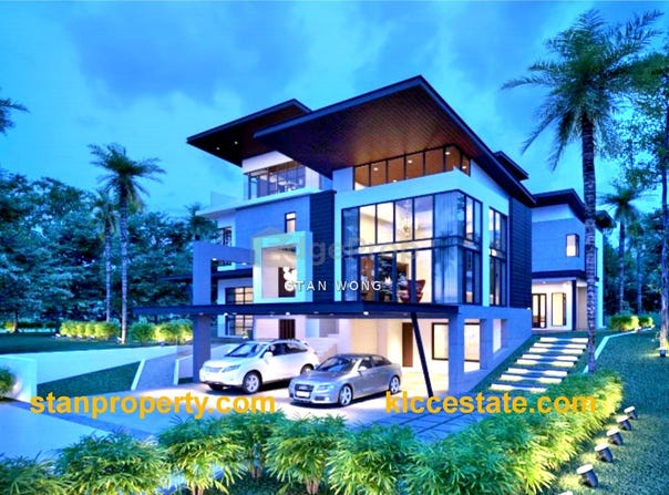 Mutiara Damansara, Selangor 47810