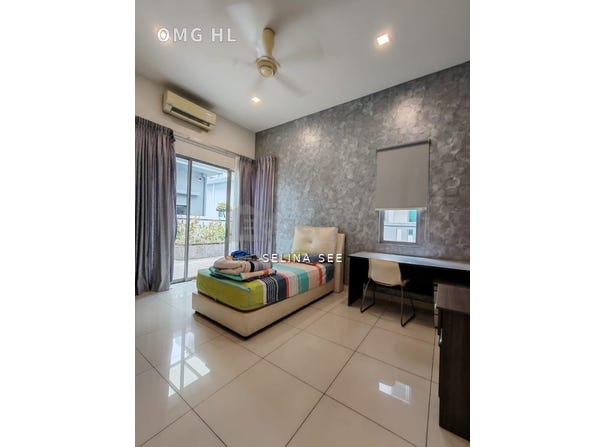Jalan Ambang Botanic, Bandar Botanic, Bukit Tinggi, Bandar Botanic/Bandar Bukit Tinggi, Selangor 41200