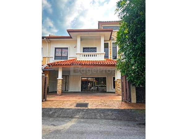 Melawati, Ampang, Kuala Lumpur 53100